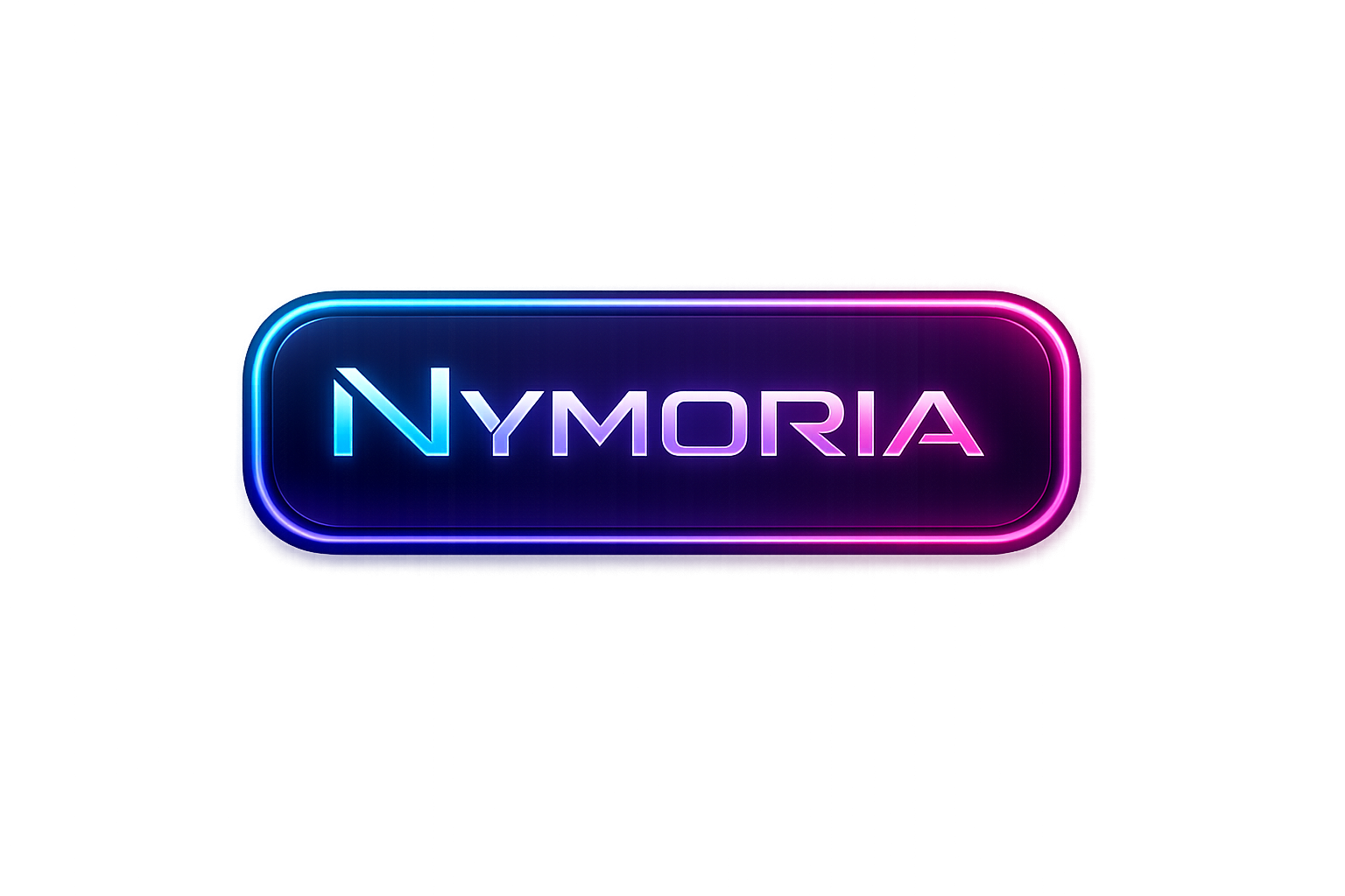 Nymoria logo